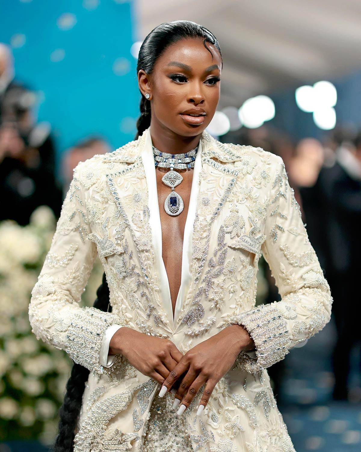 Coco Jones