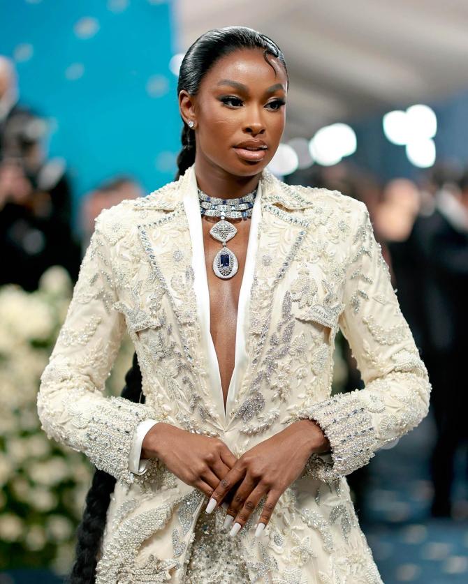 Coco Jones