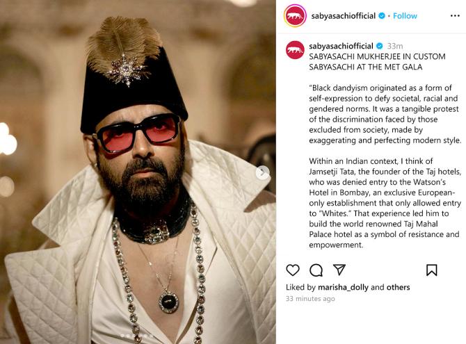 Sabyasachi