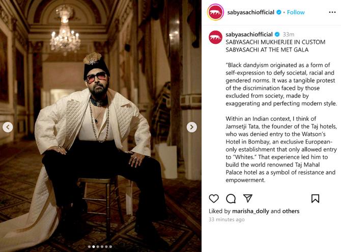 Sabyasachi