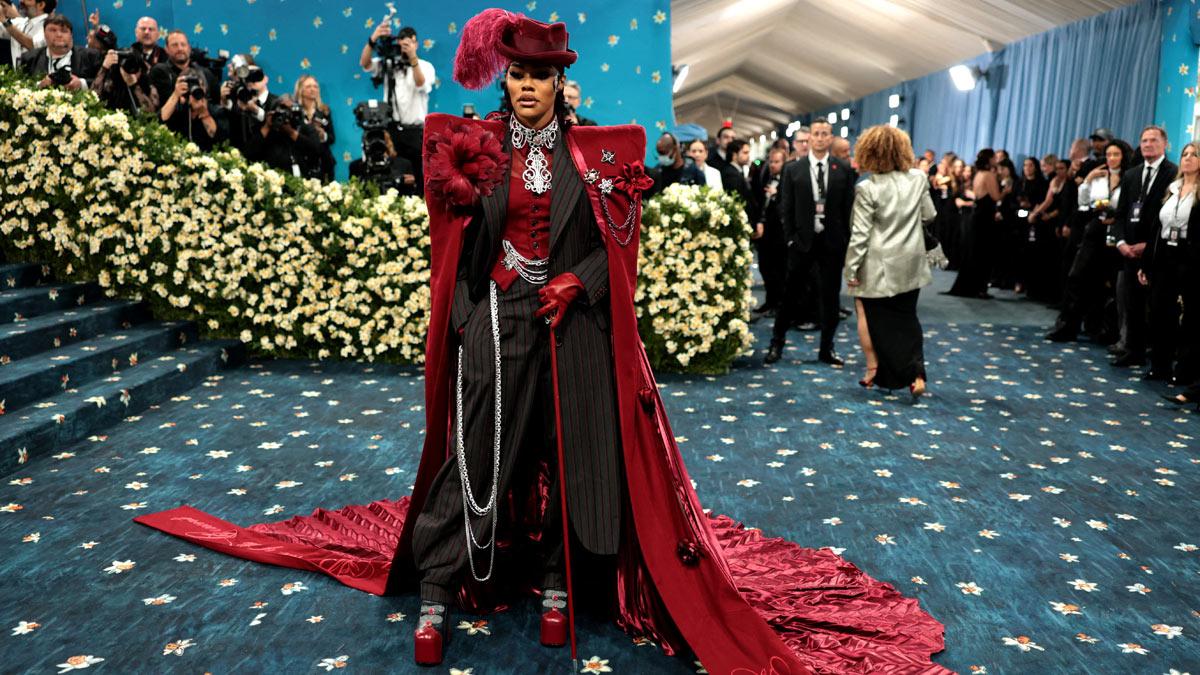 How Outrageous Did Met Gala Get This Year? Take A Look