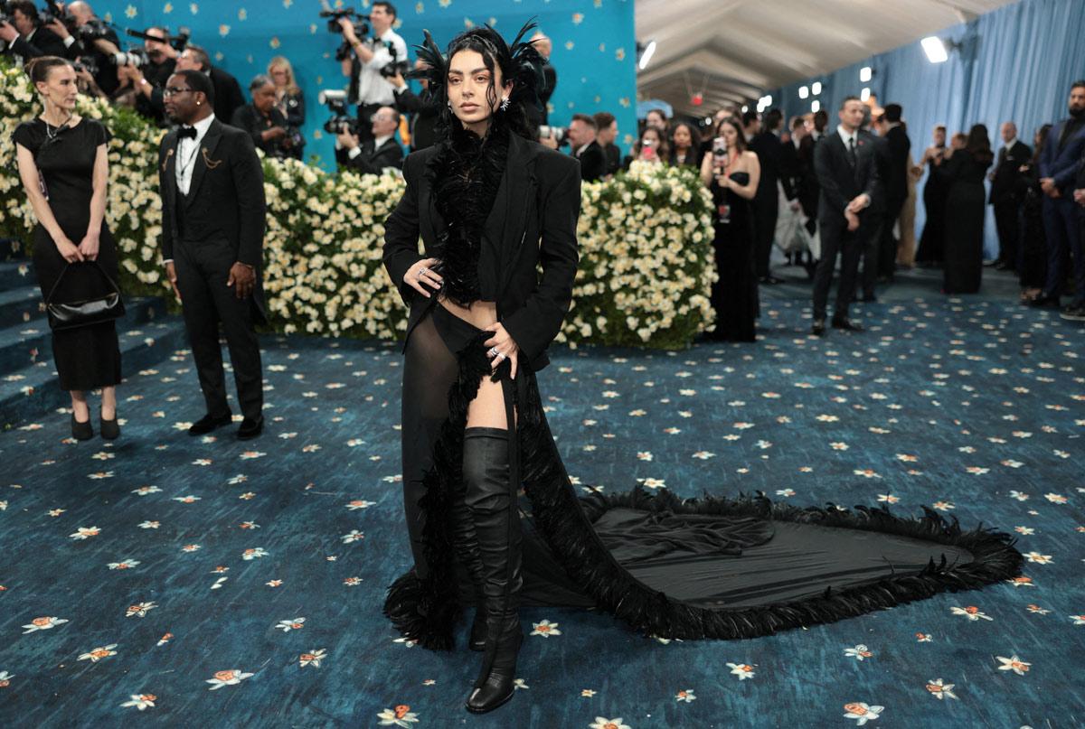 Charli XCX
