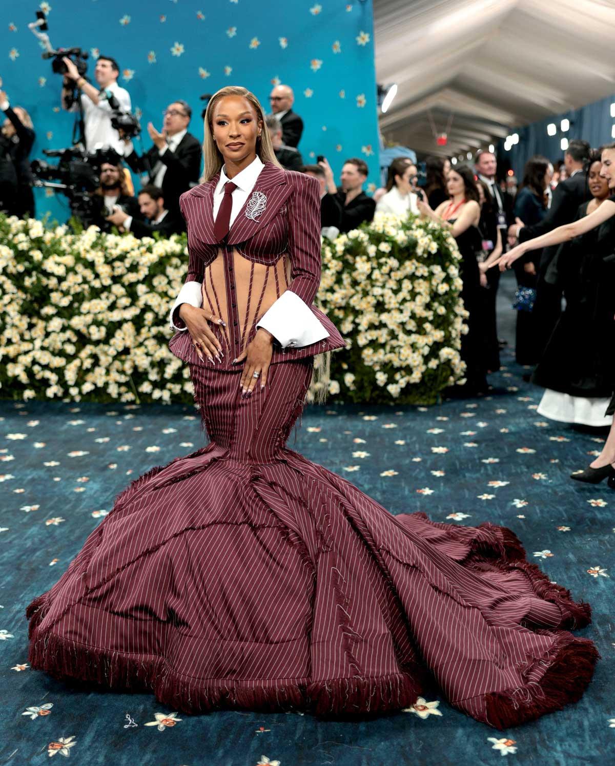 Savannah James
