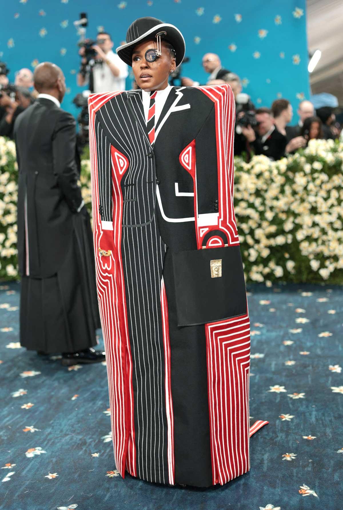 Janelle Monae