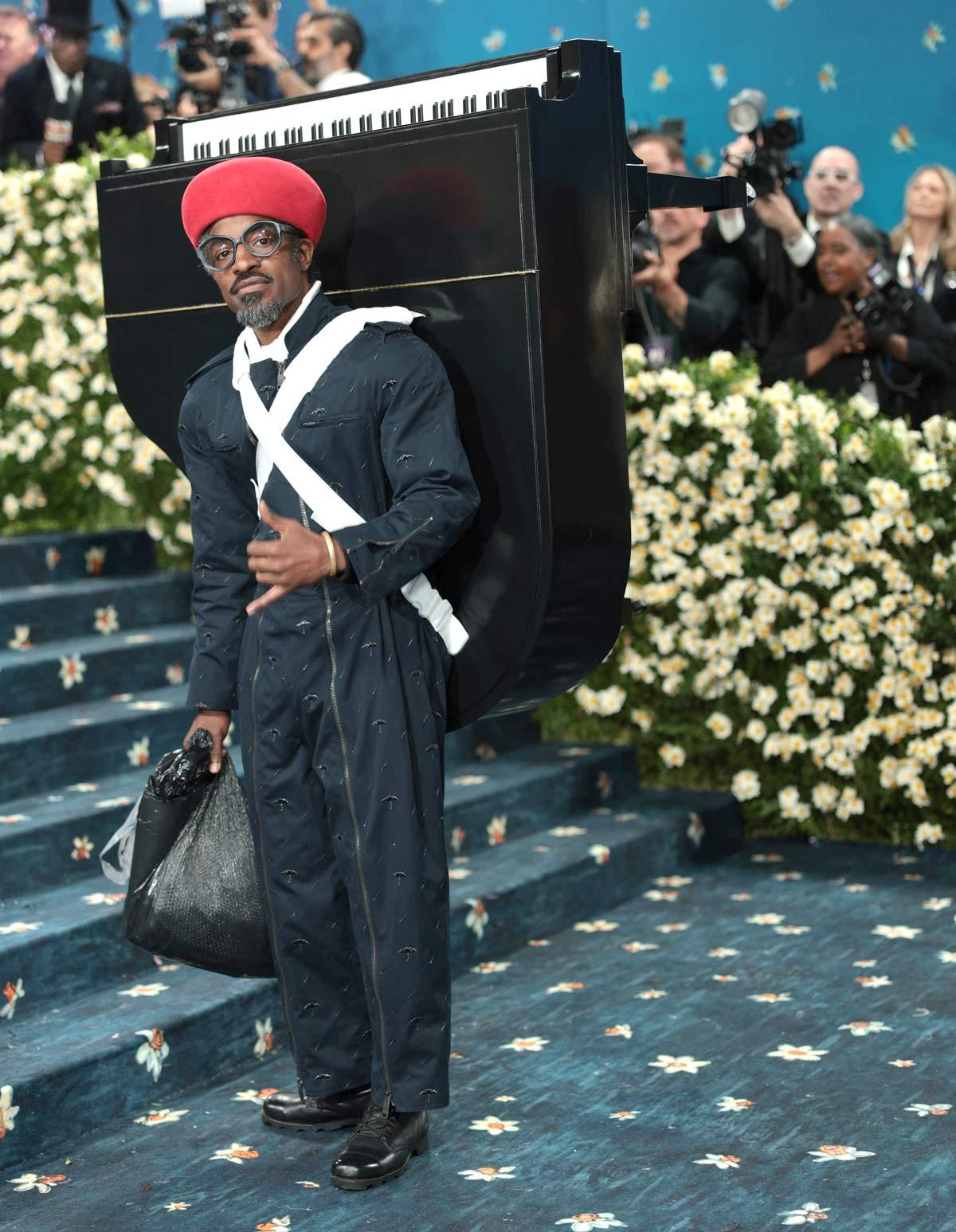 Andre 3000