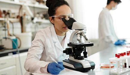 top medical streams after class 12