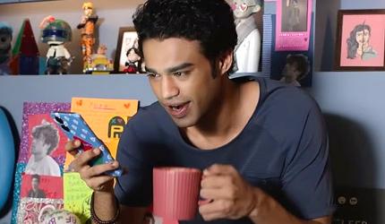 rediffguru anu krishna: is social media making you unhappy