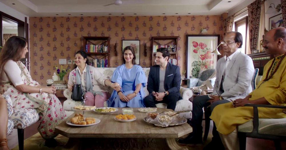 Arranged Marriage: What To Ask At 1st Meeting