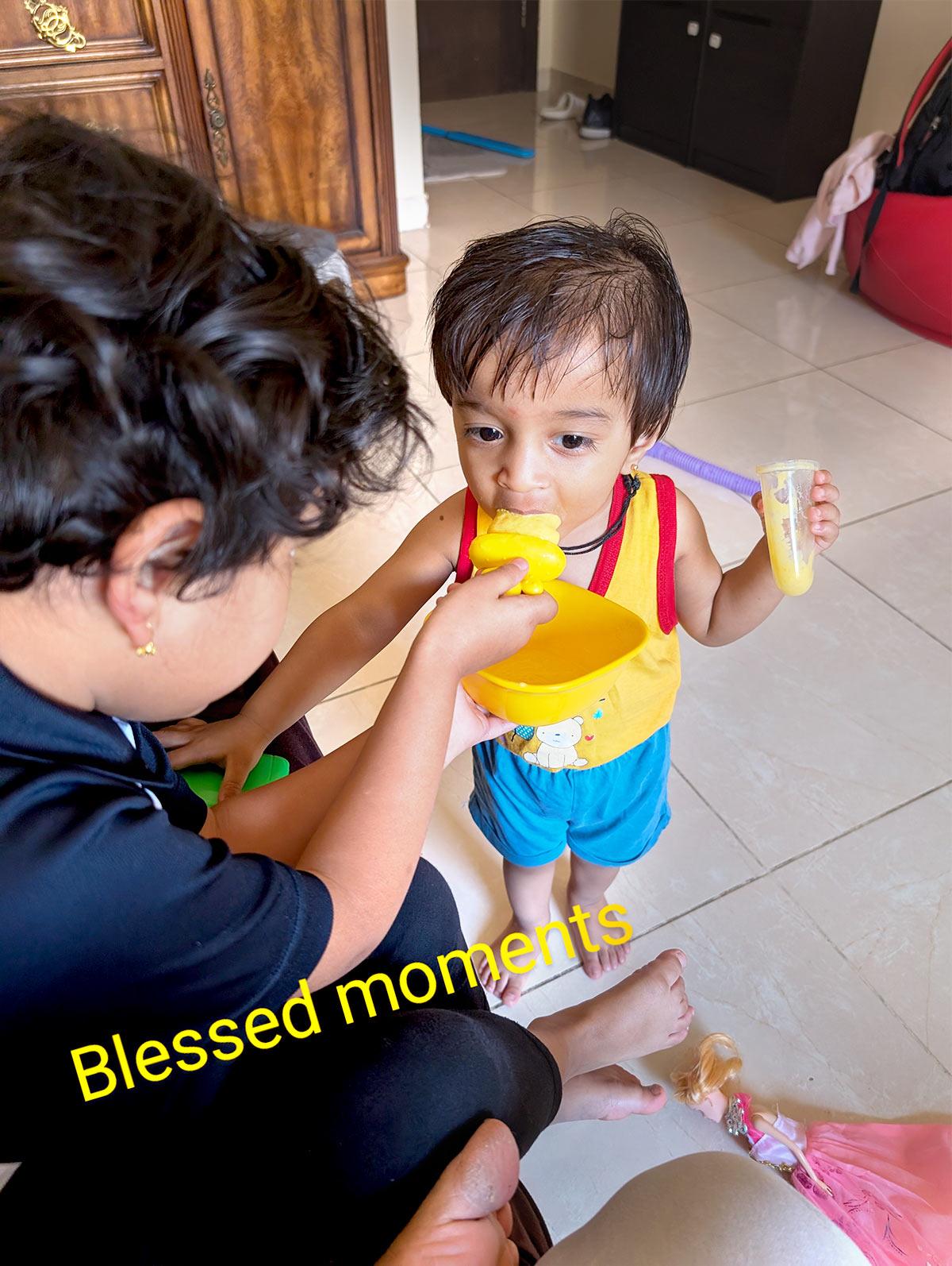 Mother's Day