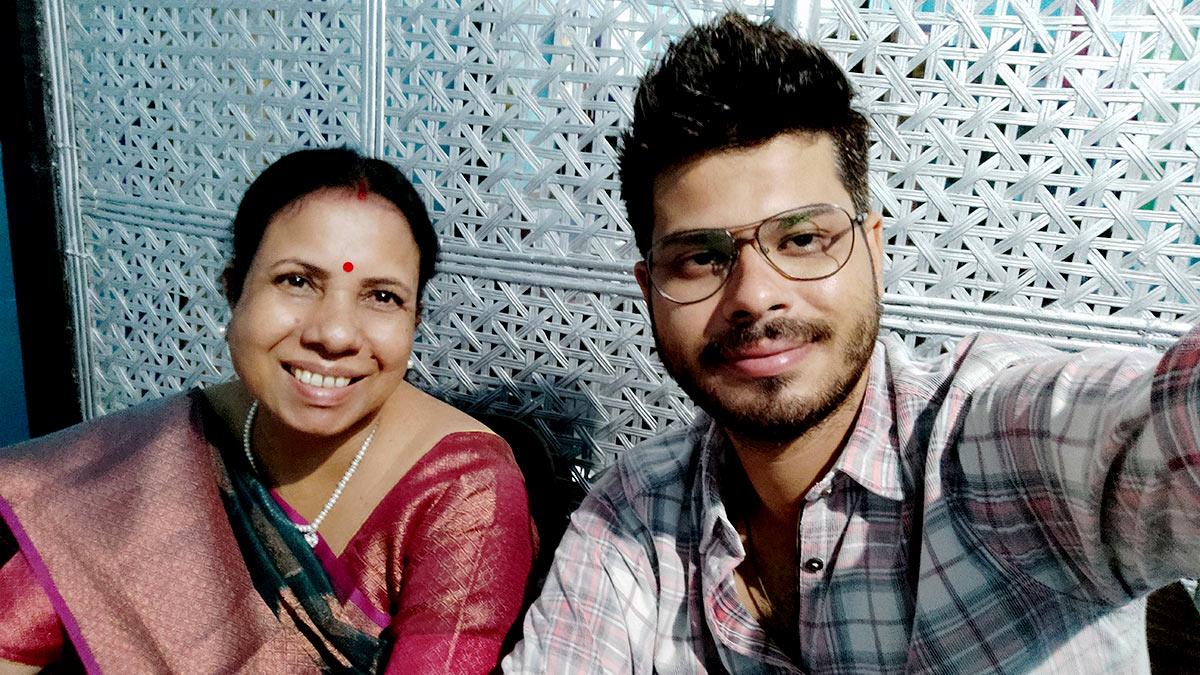 Mother's Day