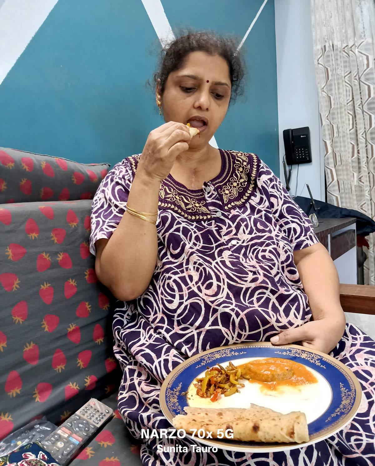 Mother's Day