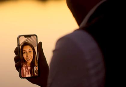 ghosted on a dating app? what it means