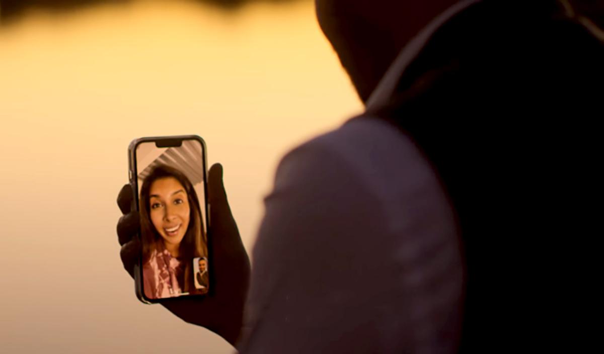 what does it mean to be ghosted online on a dating app