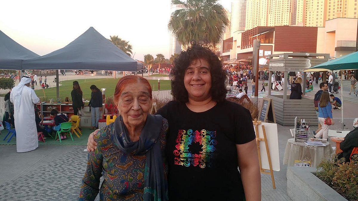 Mother's Day