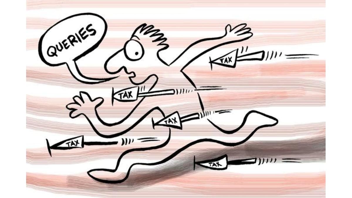 Confused About Tax On Gifts, NRI/NRE FDs, ITR 2025?
