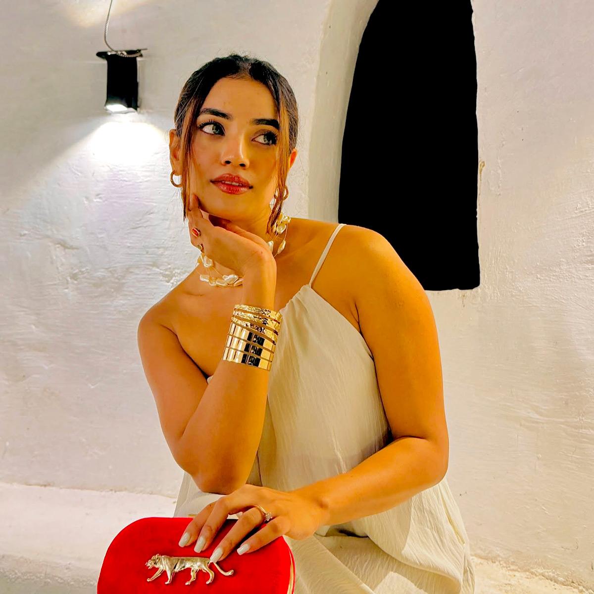 Mairina Singh