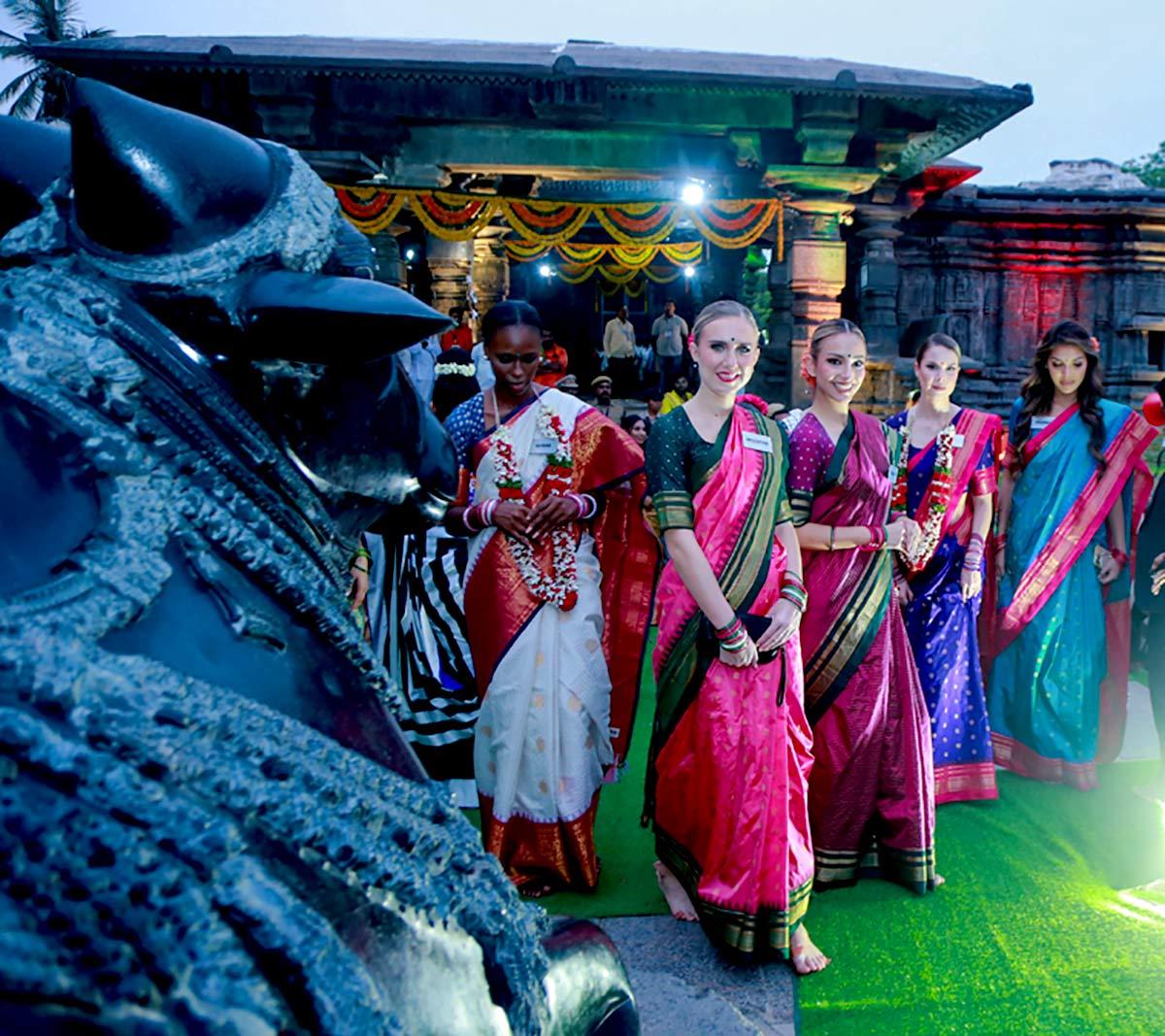 Miss World 2025 contestants