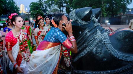 Miss World 2025 contestants