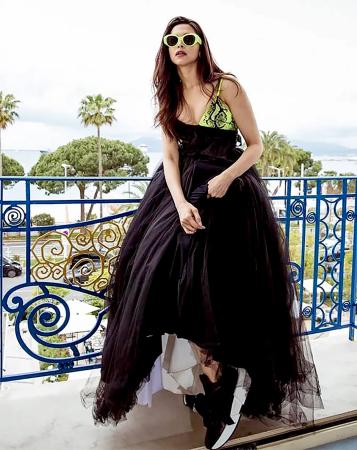 Deepika Padukone