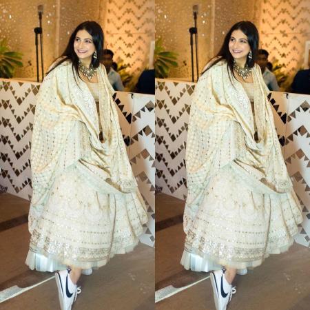 Rhea Kapoor