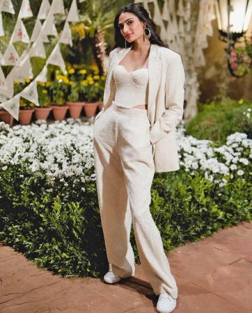 Athiya Shetty