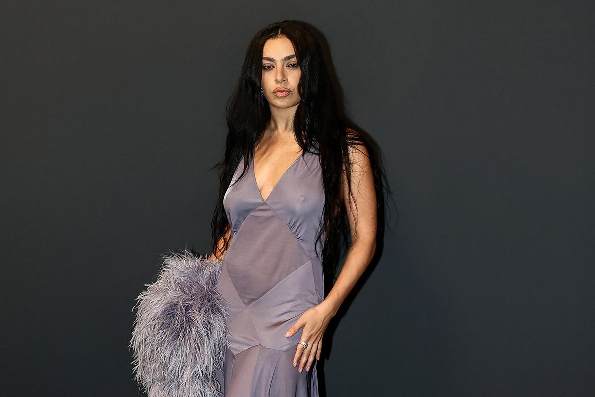 Charli XCX