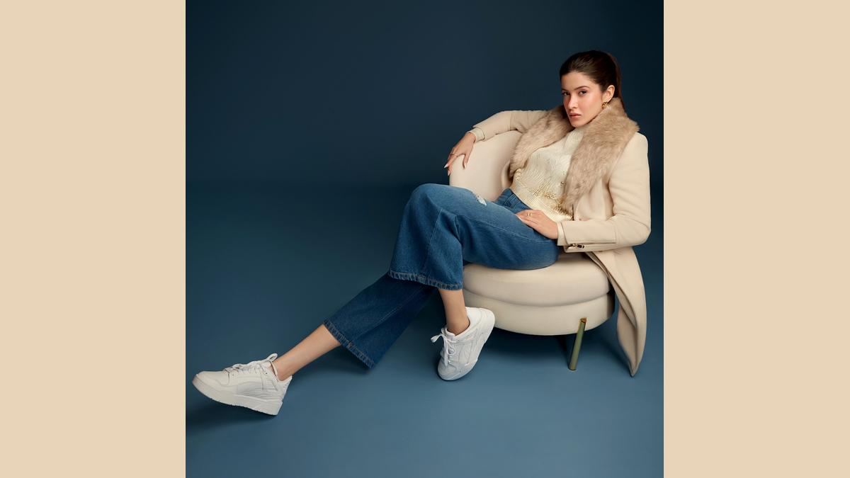 Shanaya Kapoor