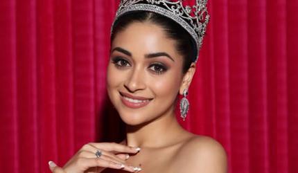 miss world india nandini gupta