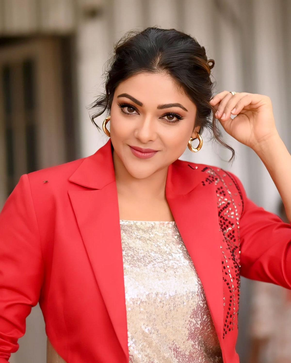 Abhirami