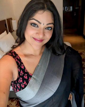 Abhirami