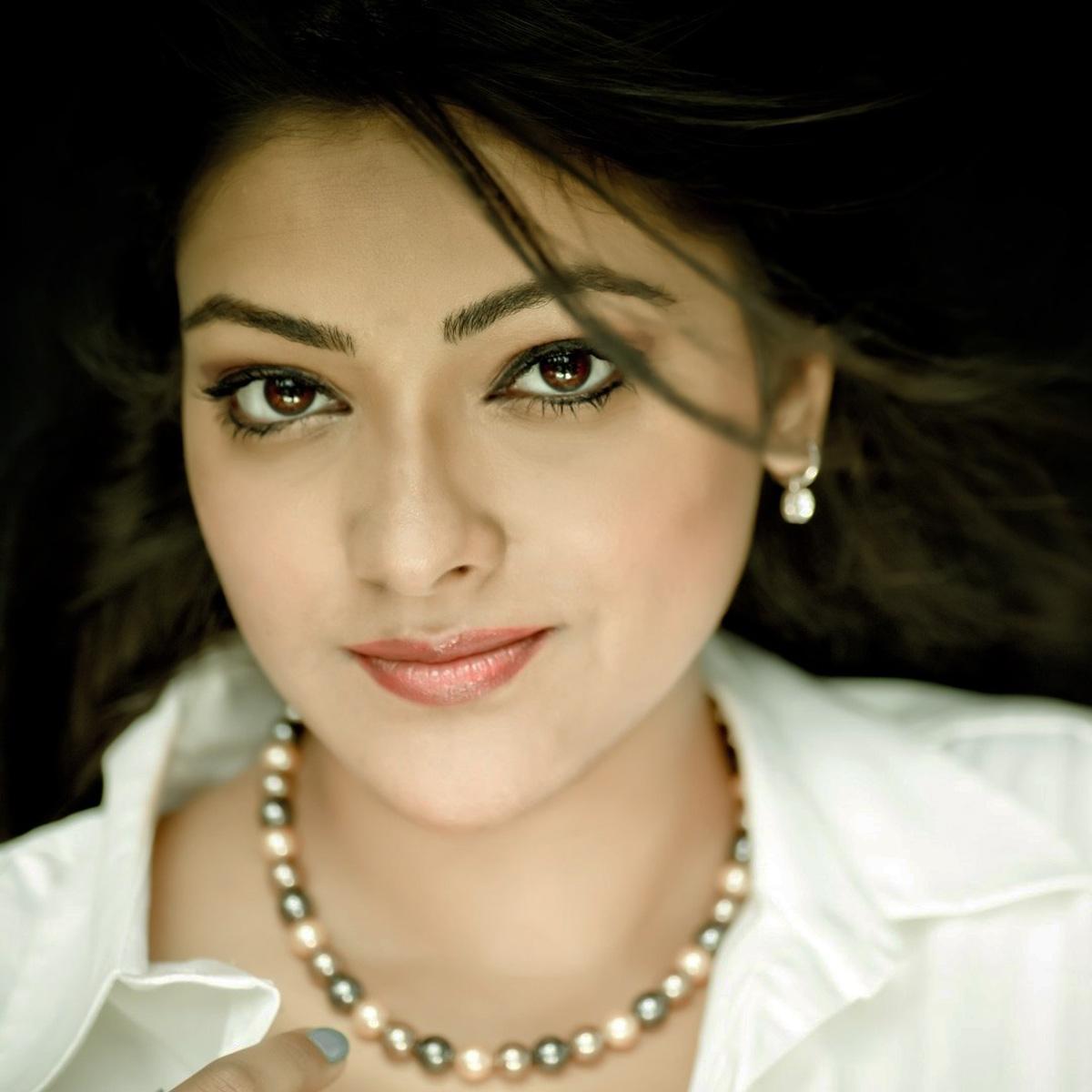 Abhirami