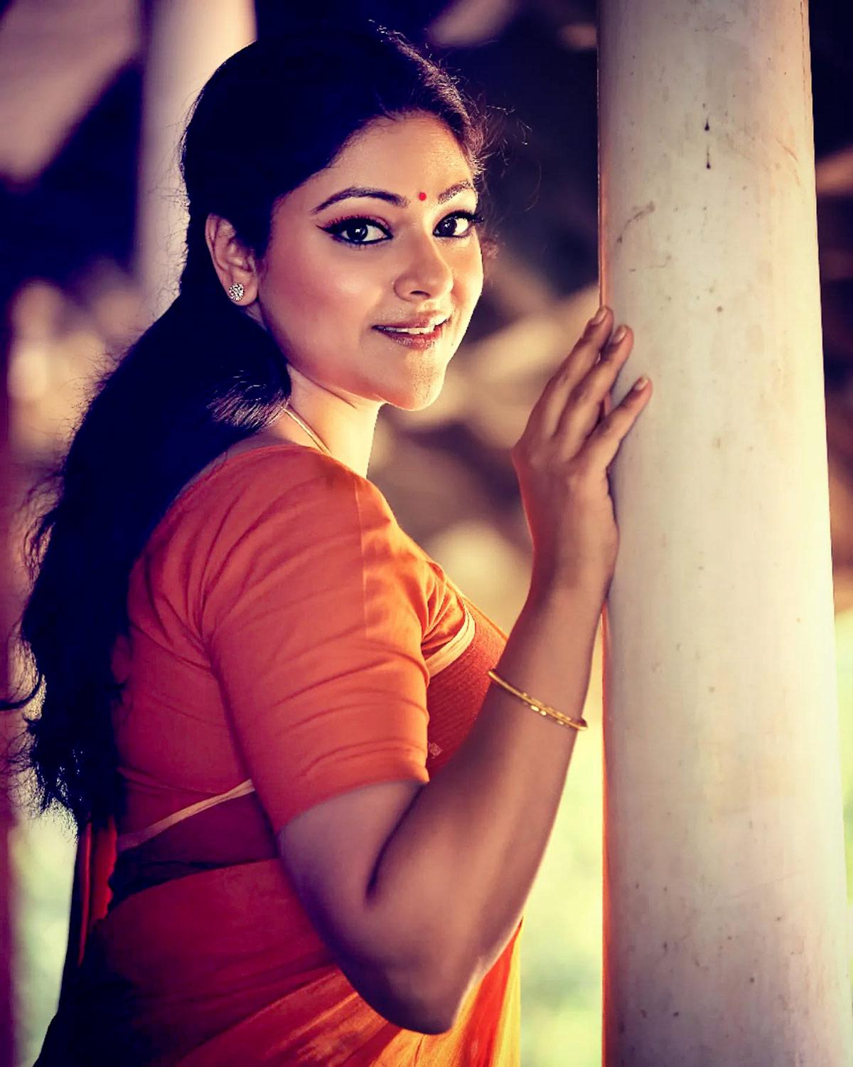 Abhirami