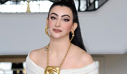 Shalini Passi