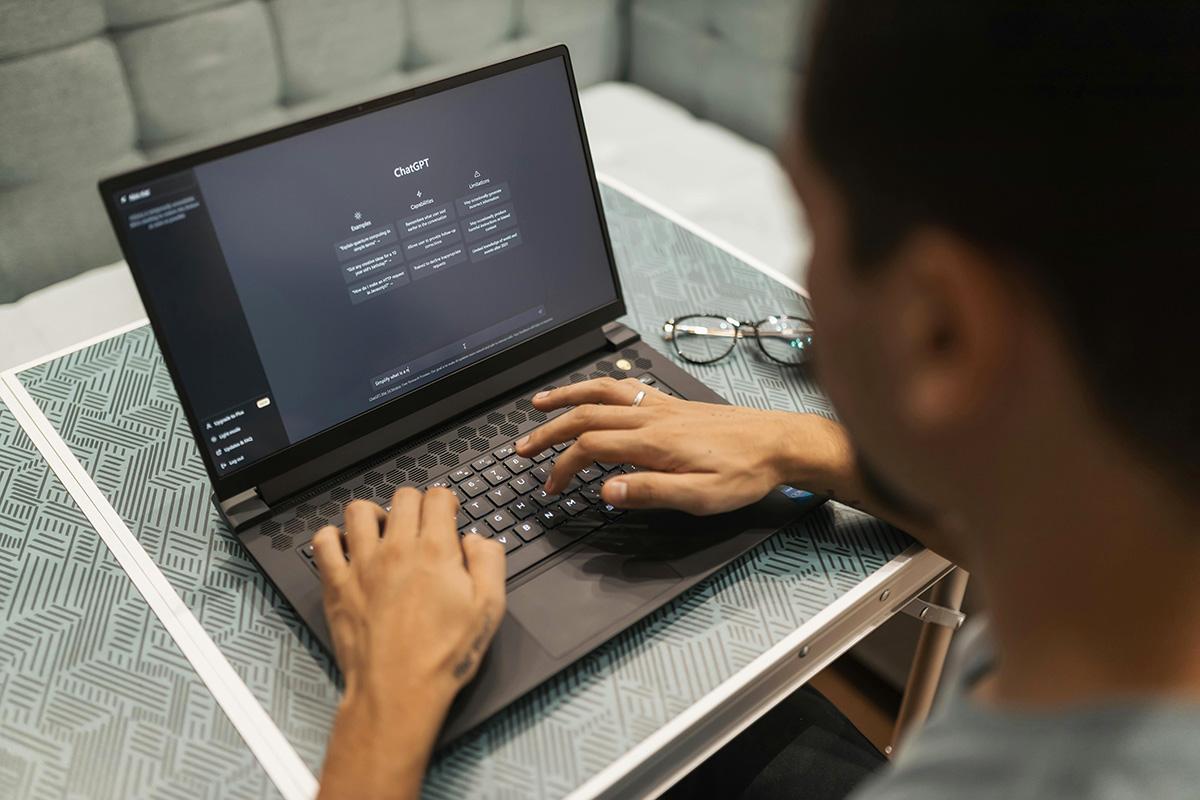 rediffguru dr ganesh natarajan: will learning AI help me as an entrepreneur?