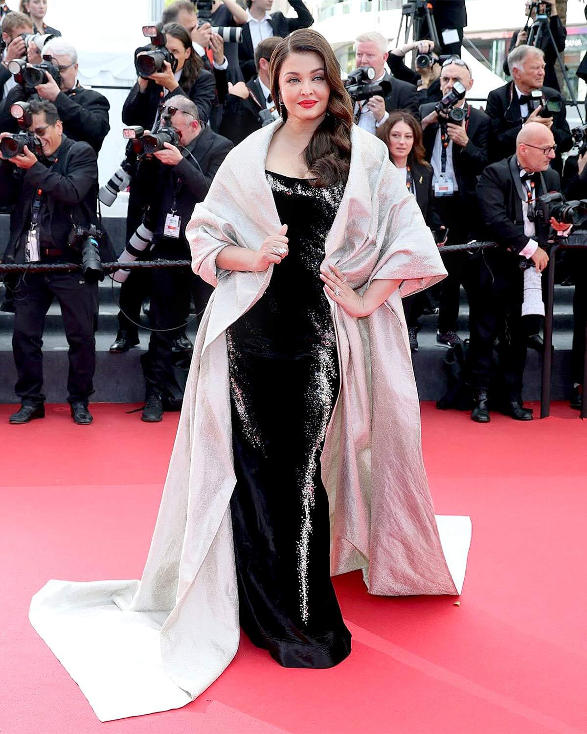 Aishwarya Rai Bachchan
