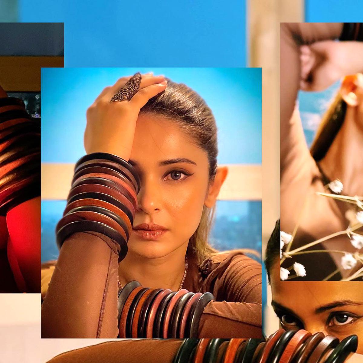 Jennifer Winget