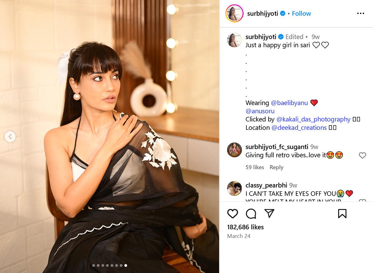 Surbhi Jyoti