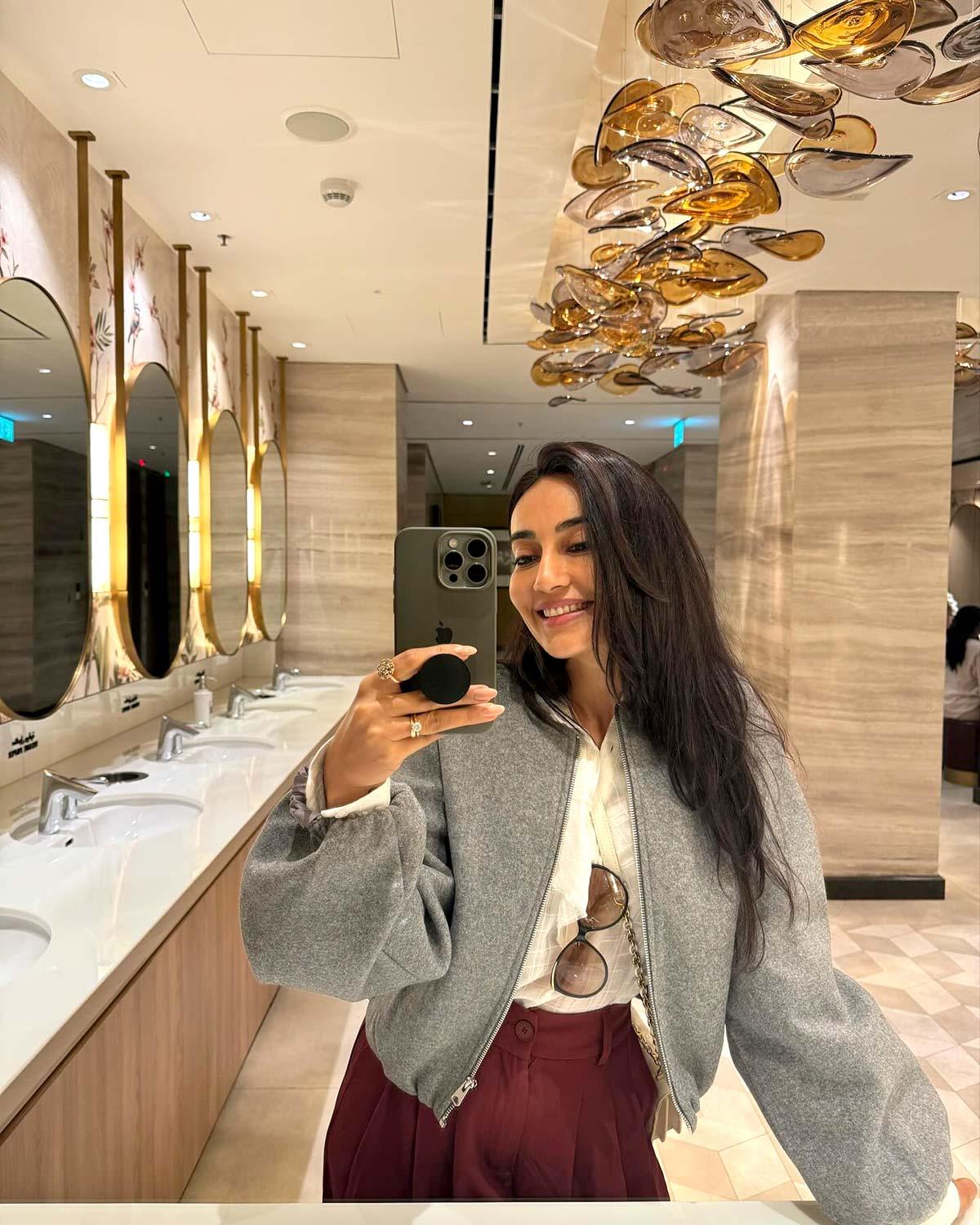 Surbhi Jyoti