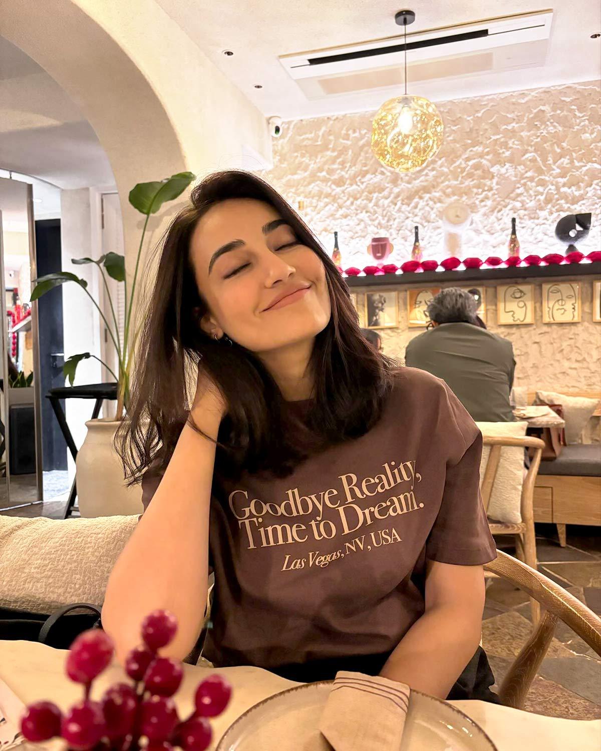 Surbhi Jyoti