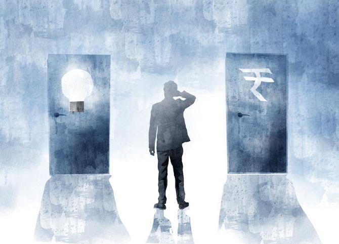 entrepreneurship tips by rediffgurus dr ganesh natarajan