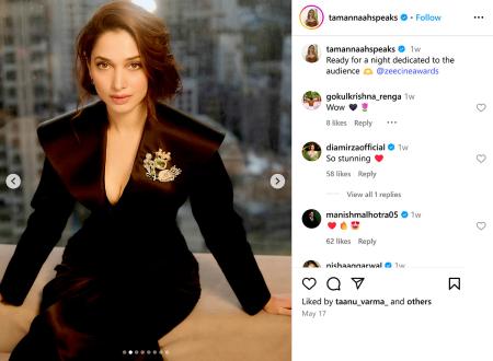 Tamannaah Bhatia
