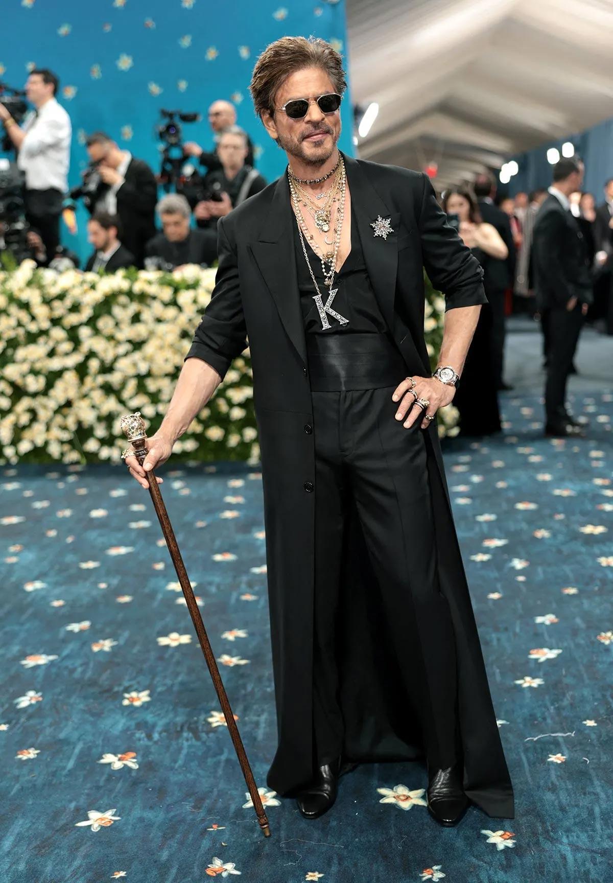 Shah Rukh Khan