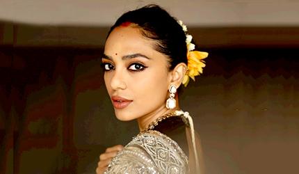 Sobhita Dhulipala
