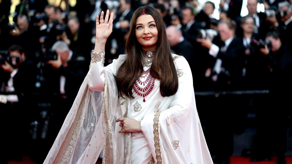 Sobhita, Aishwarya, Aditi And Sindoor