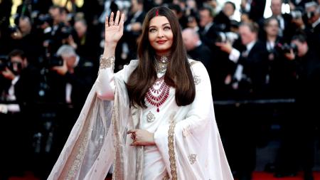 Aishwarya Rai Bachchan