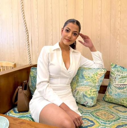 Miss Sri Lanka 2025