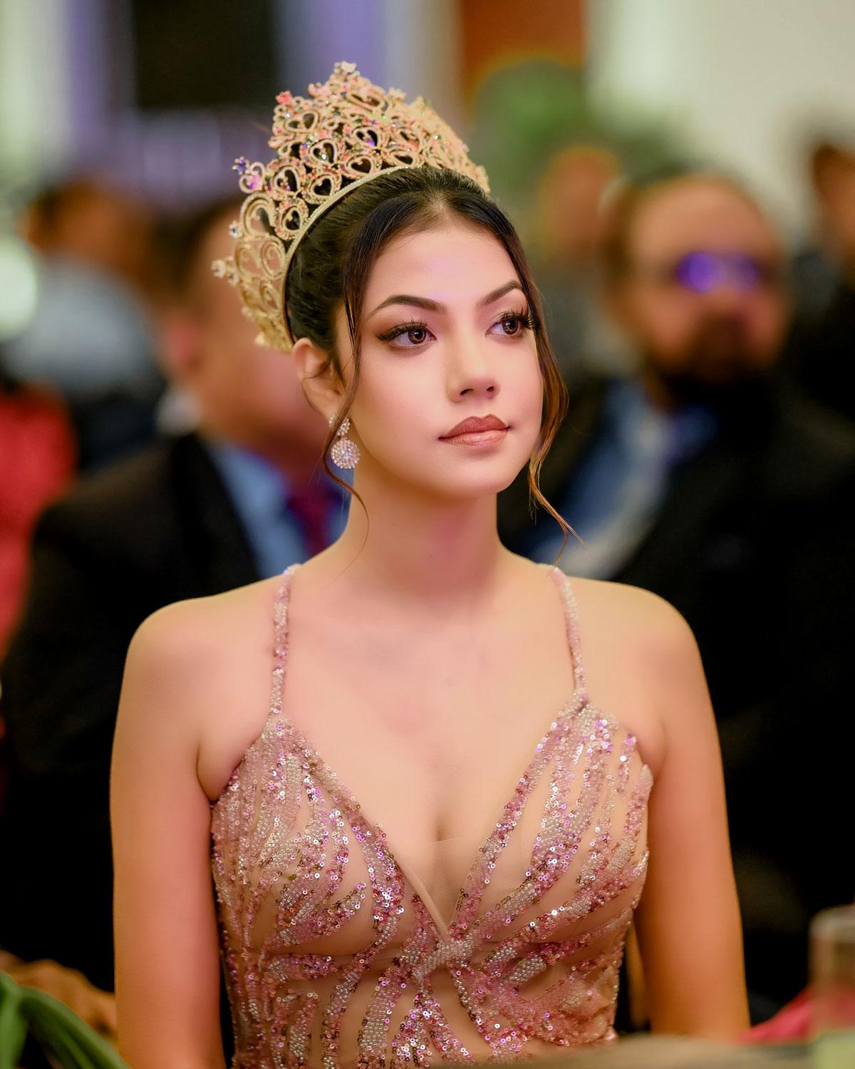 Miss Sri Lanka 2025