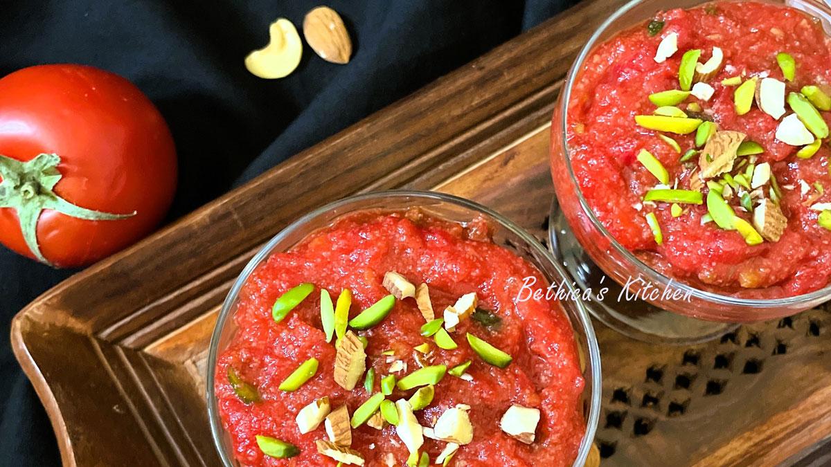 Shahjahani Meetha