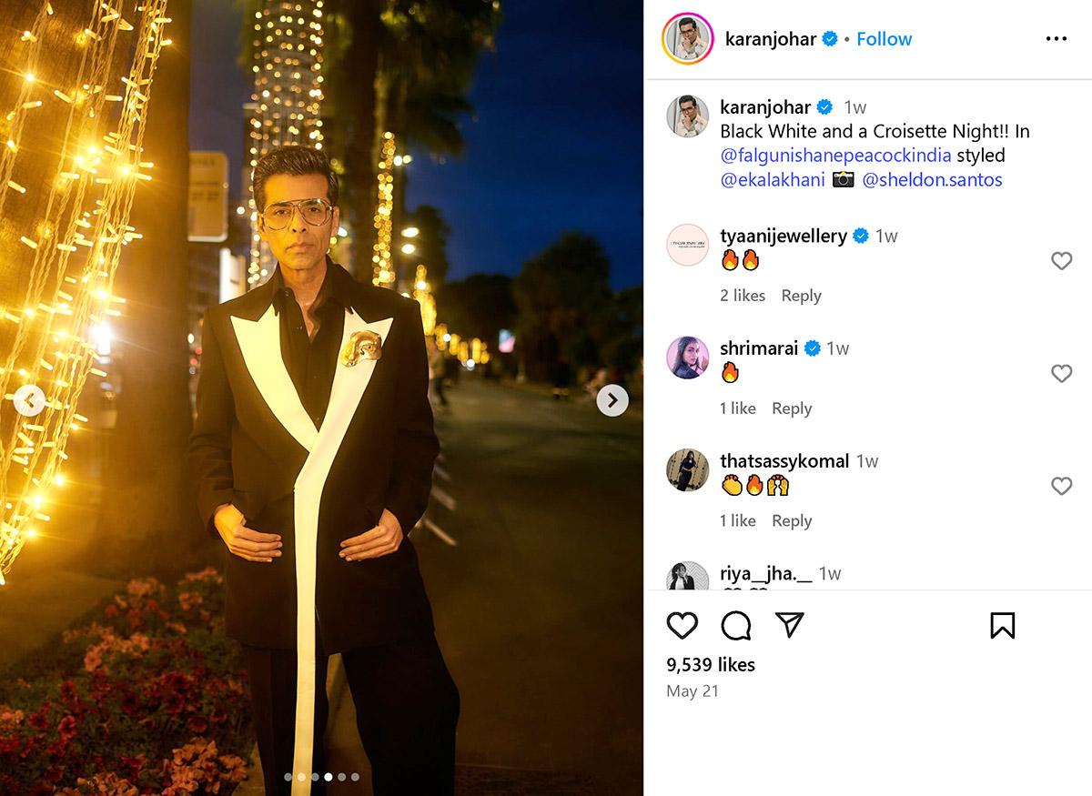 Karan Johar