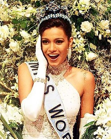 miss world 1999 diana hayden